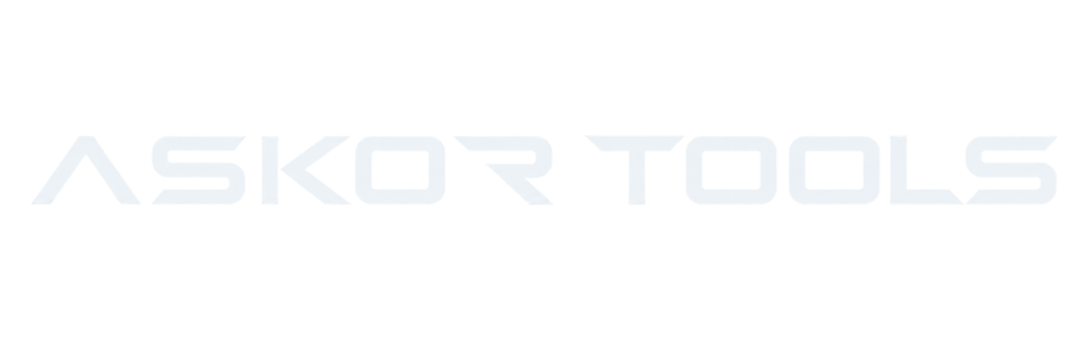 Askor Tools